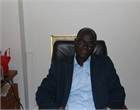 Matar Diouf